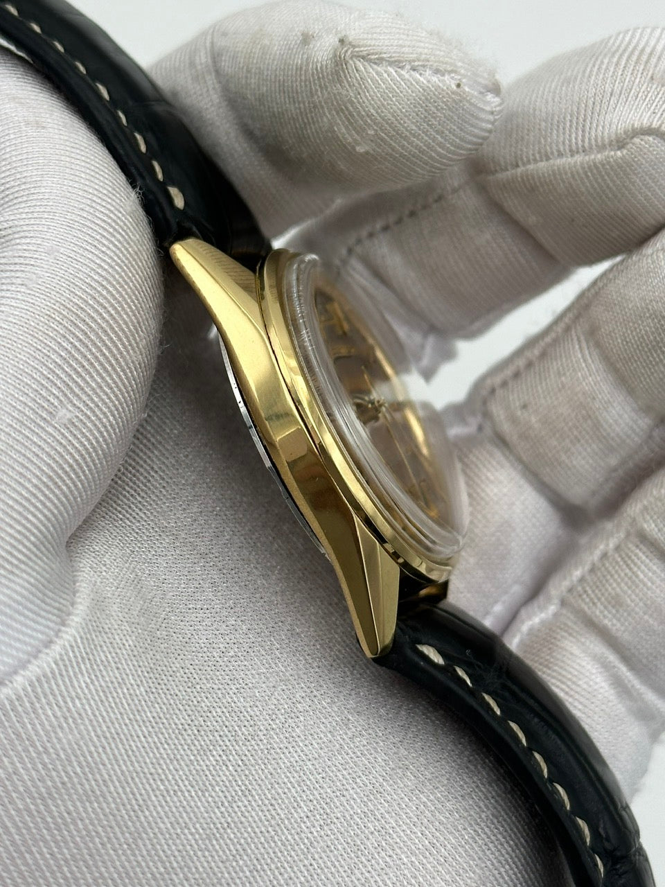 SEIKO LORD MARVEL HI-BEAT 36000 REF. 5740-8000