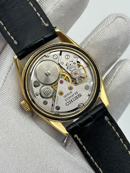 SEIKO LORD MARVEL HI-BEAT 36000 REF. 5740-8000