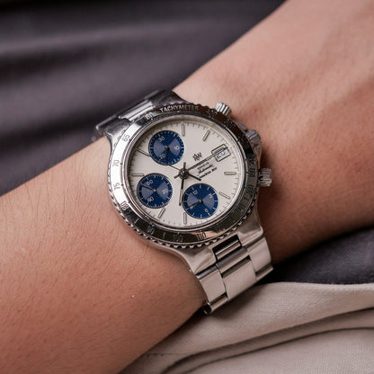 RAYMOND WEIL AMADEUS 200 CHRONOGRAPH AUTOMATIC REF. 7711
