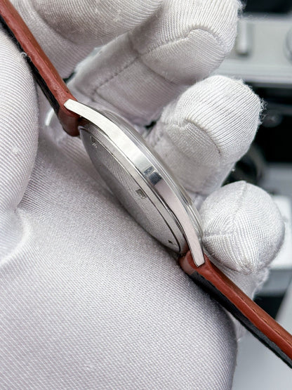 LONGINES ULTRA-CHRON AUTOMATIC REF. 7951