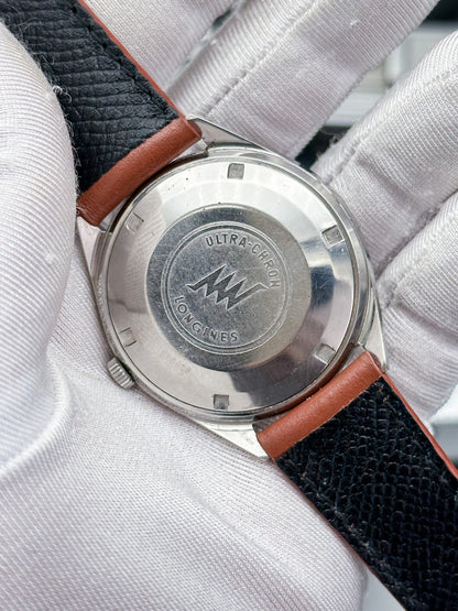 LONGINES ULTRA-CHRON AUTOMATIC REF. 7951