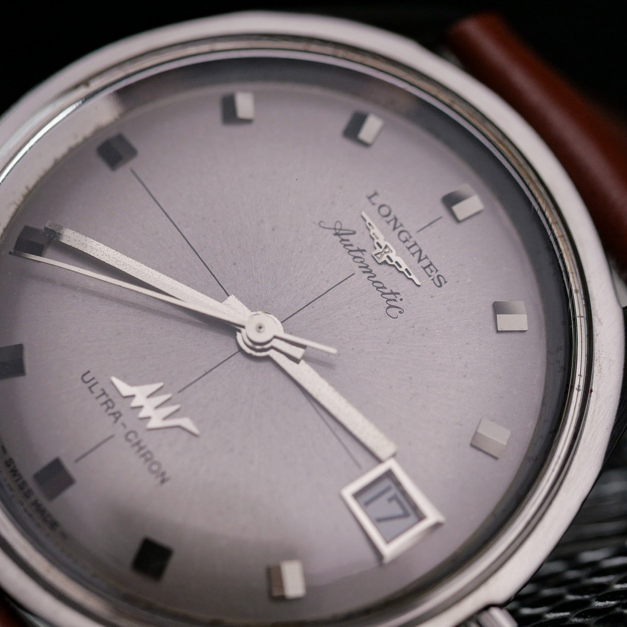 LONGINES ULTRA-CHRON AUTOMATIC REF. 7951