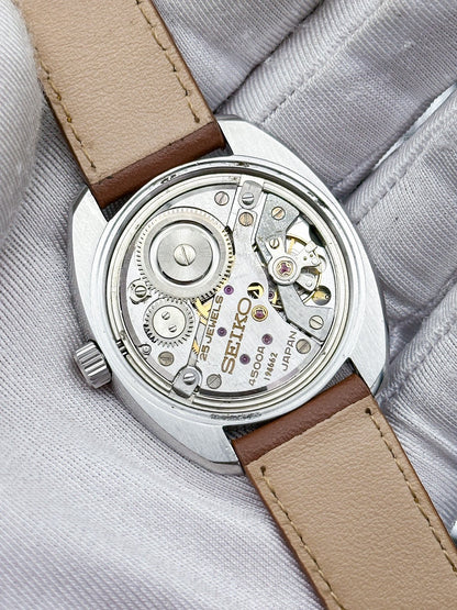 SEIKO KING CHRONOMETER HI-BEAT 36000 REF. 45-8020