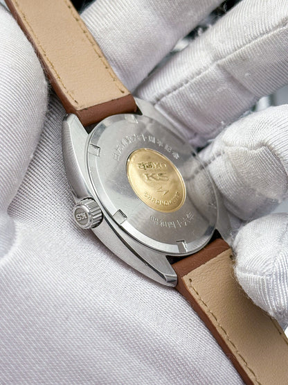 SEIKO KING CHRONOMETER HI-BEAT 36000 REF. 45-8020