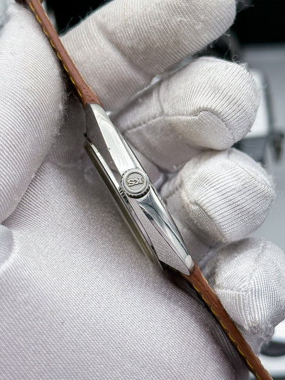 SEIKO KING CHRONOMETER HI-BEAT 36000 REF. 45-8020