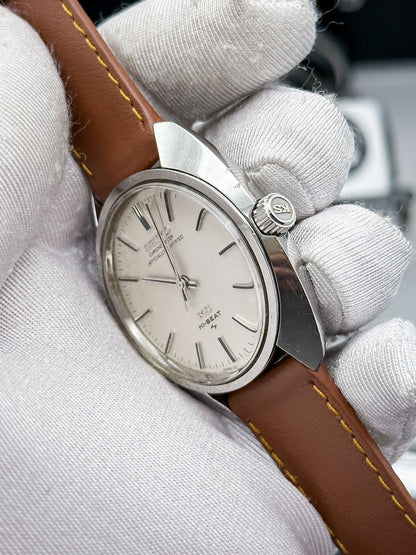 SEIKO KING CHRONOMETER HI-BEAT 36000 REF. 45-8020