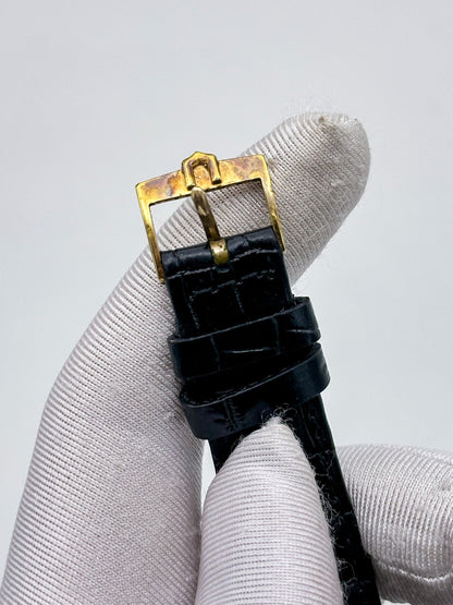 UNIVERSAL GENÈVE UNISONIC DAY-DATE REF. 553100 TUNING FORK