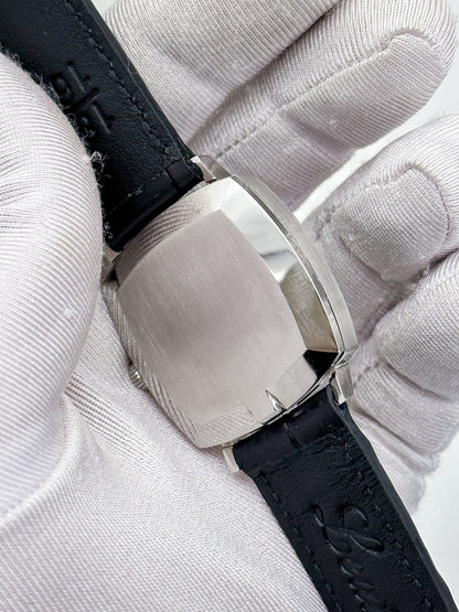 OMEGA GENÈVE AUTOMATIC REF. 162.010
