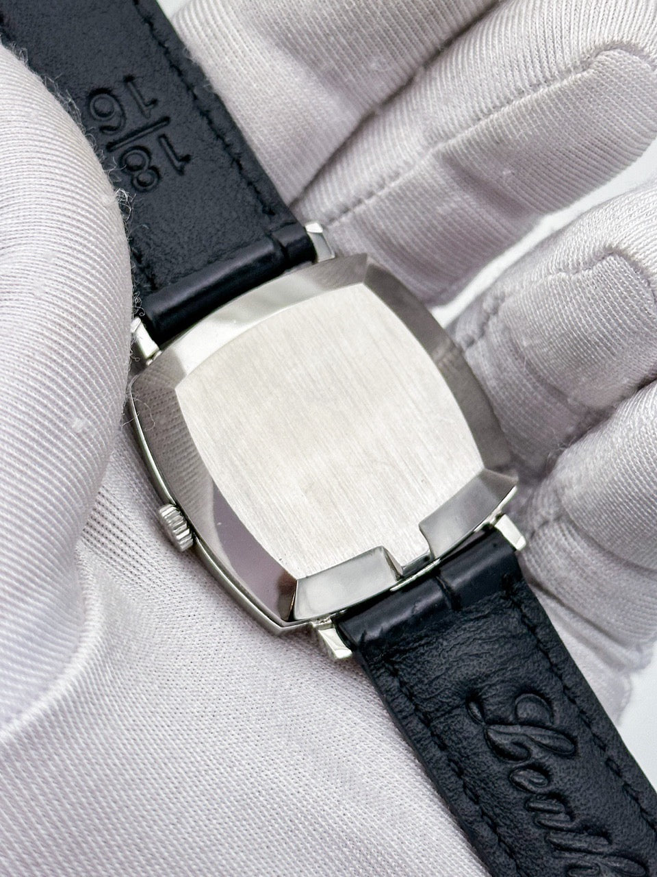 OMEGA GENÈVE AUTOMATIC REF. 162.010