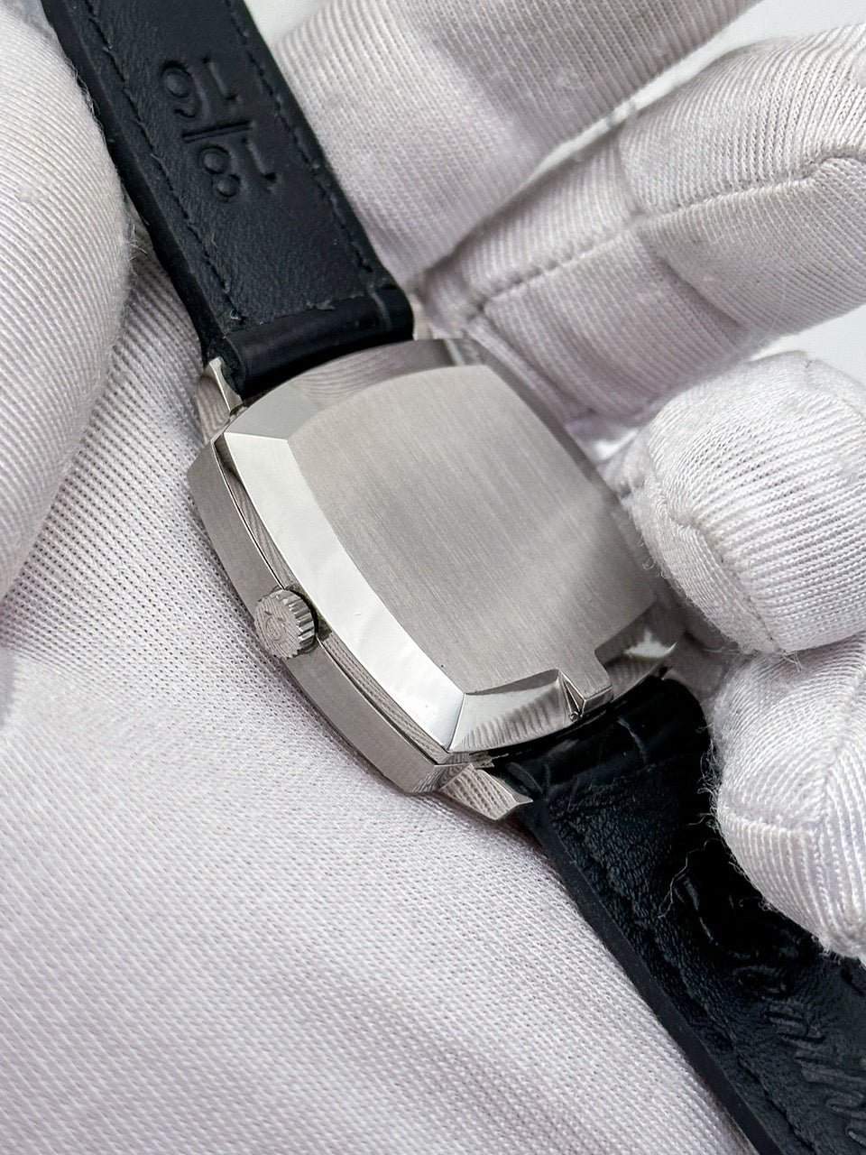 OMEGA GENÈVE AUTOMATIC REF. 162.010