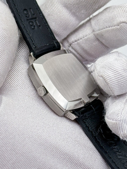 OMEGA GENÈVE AUTOMATIC REF. 162.010