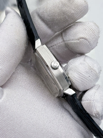 OMEGA GENÈVE AUTOMATIC REF. 162.010