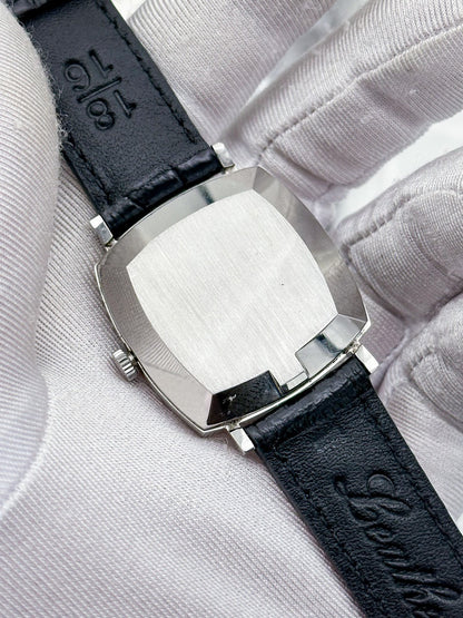 OMEGA GENÈVE AUTOMATIC DATE REF. 162.0042