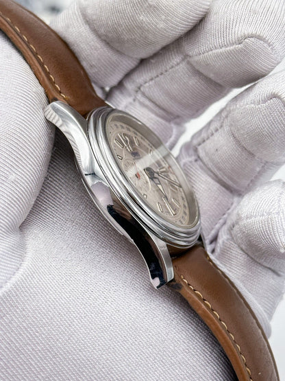 ORIS POINTER DATE AUTOMATIC REF. 7476