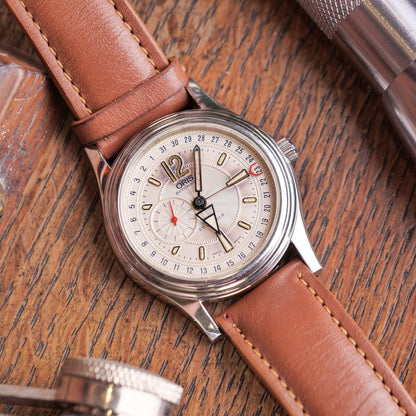 ORIS POINTER DATE AUTOMATIC REF. 7476