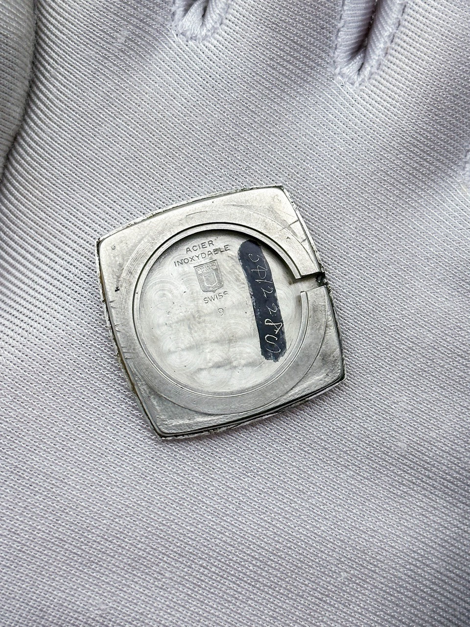 UNIVERSAL GENÈVE REF. 842114