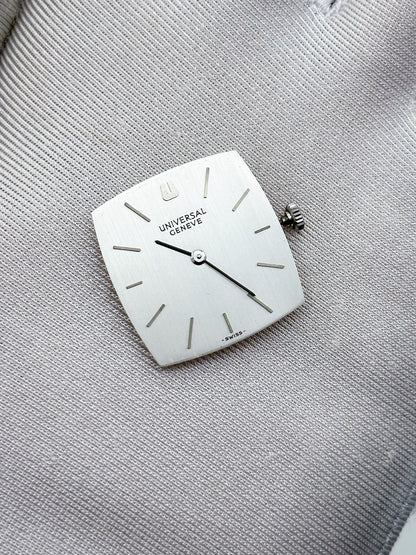 UNIVERSAL GENÈVE REF. 842114