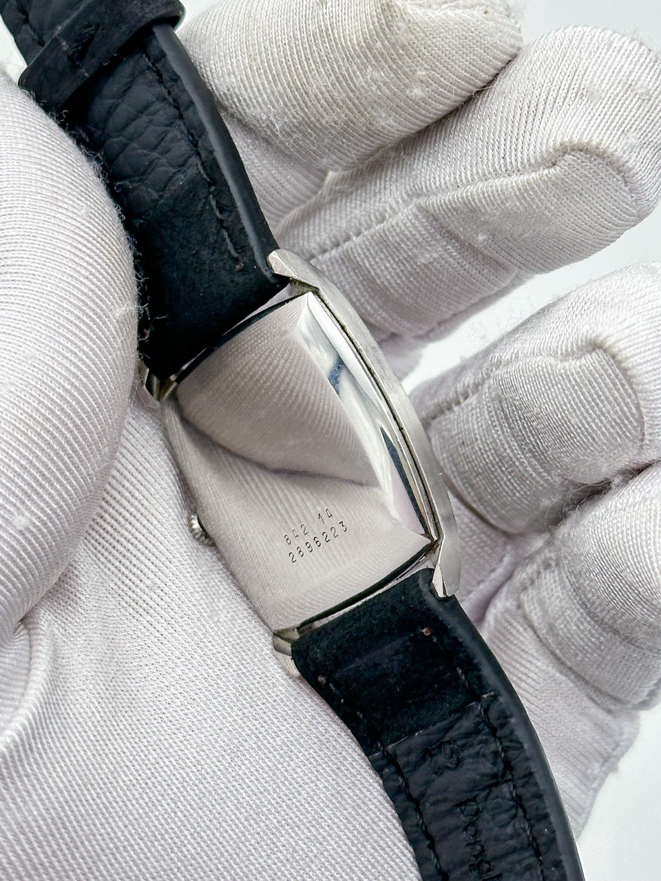 UNIVERSAL GENÈVE REF. 842114