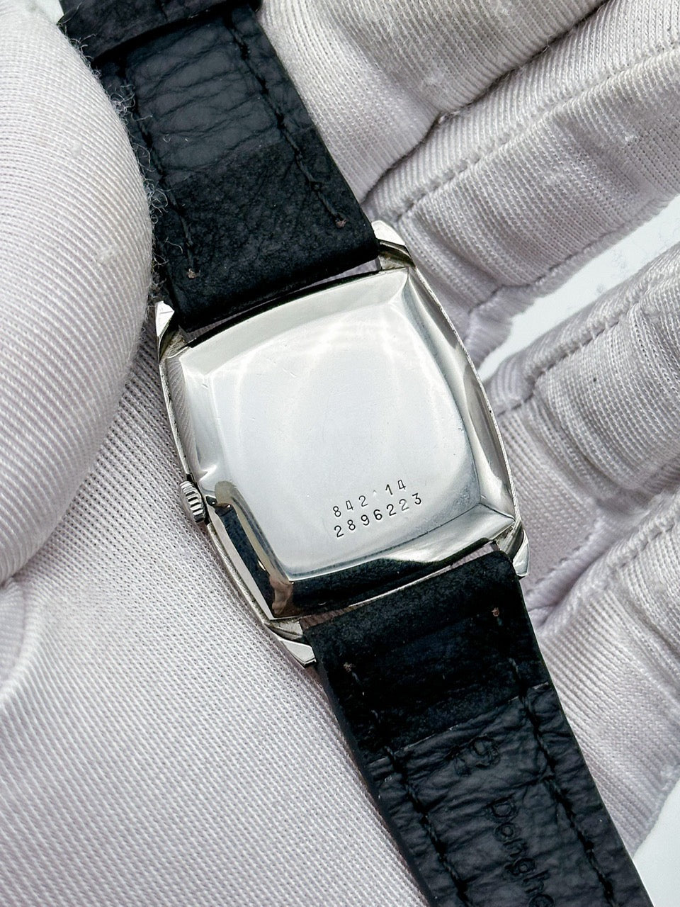 UNIVERSAL GENÈVE REF. 842114