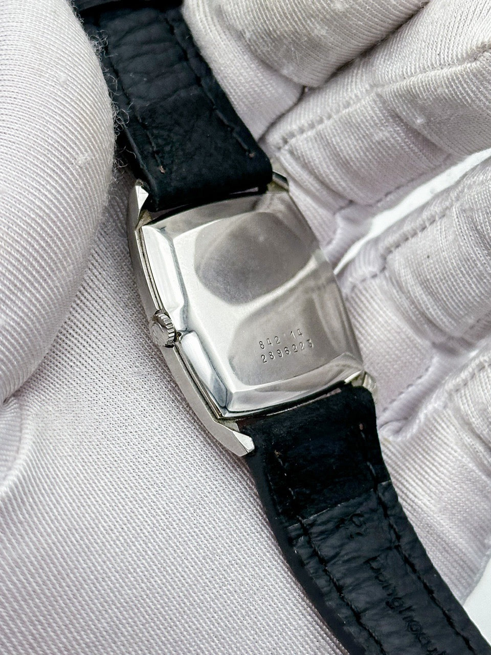 UNIVERSAL GENÈVE REF. 842114