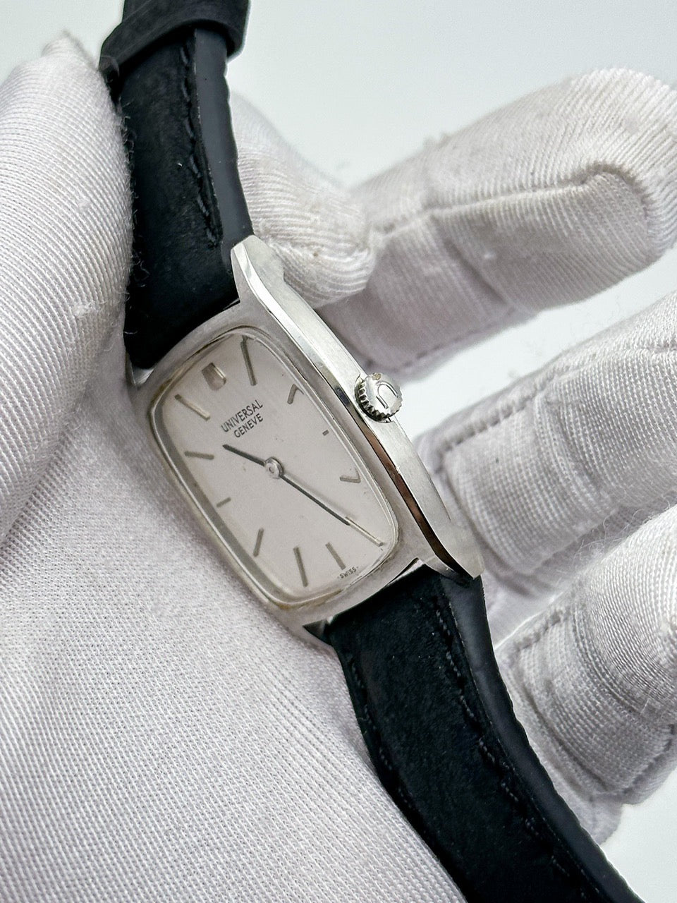UNIVERSAL GENÈVE REF. 842114