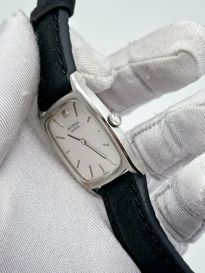 UNIVERSAL GENÈVE REF. 842114