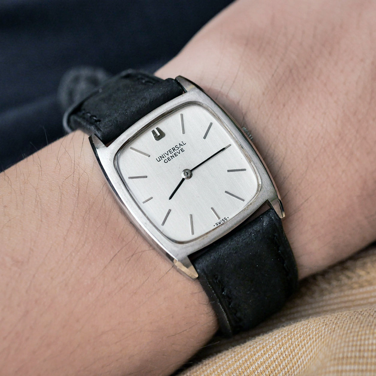 UNIVERSAL GENÈVE REF. 842114