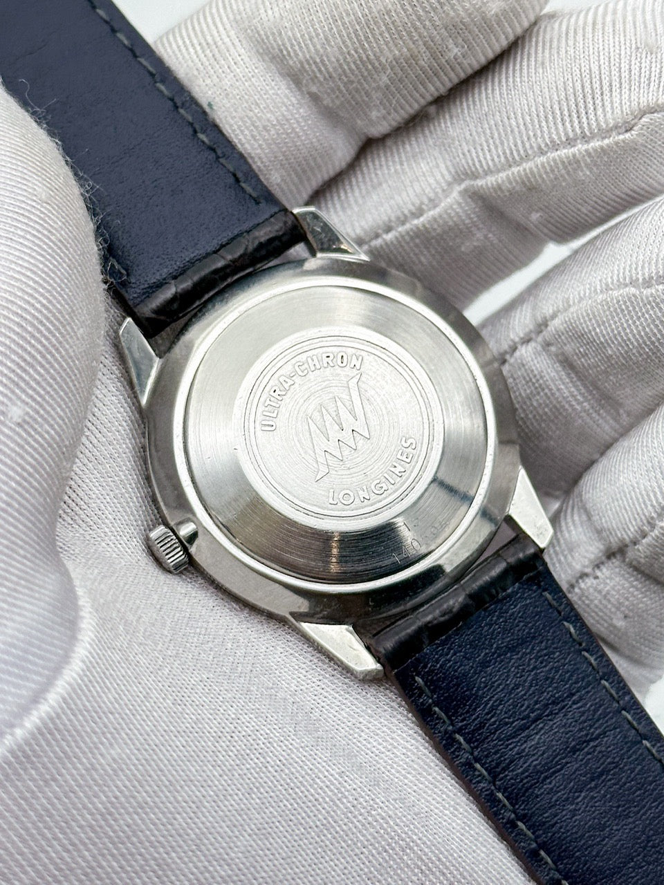 LONGINES ULTRA-CHRON AUTOMATIC REF. 7827-2