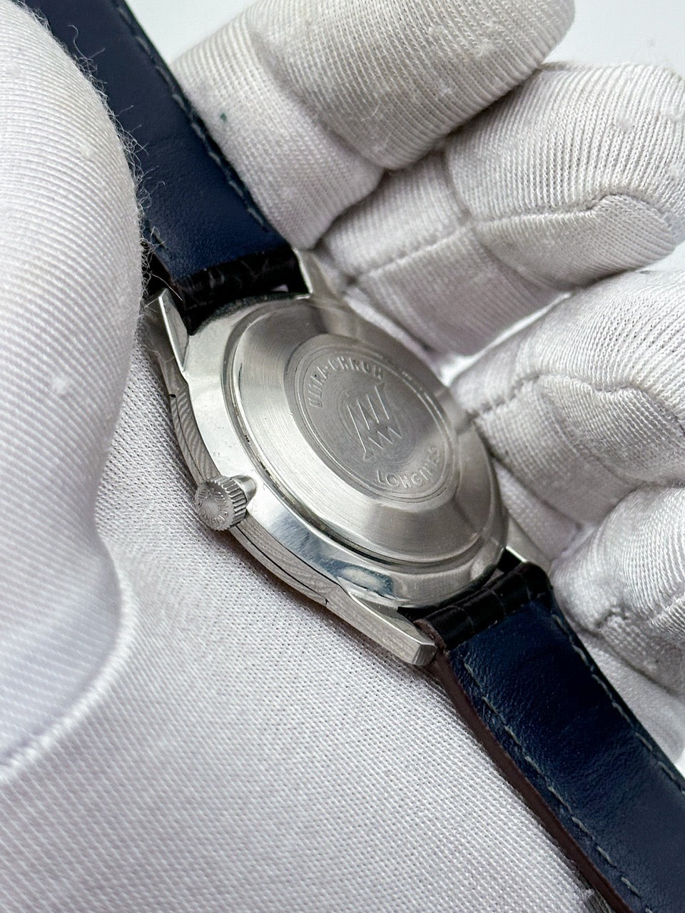 LONGINES ULTRA-CHRON AUTOMATIC REF. 7827-2