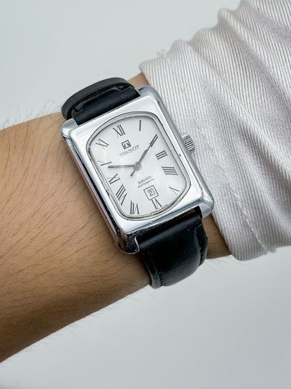 TISSOT SEVEN AUTOMATIC REF. 38810