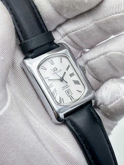 TISSOT SEVEN AUTOMATIC REF. 38810