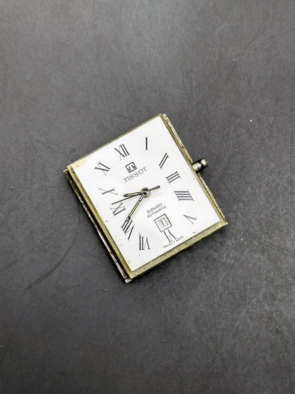 TISSOT SEVEN AUTOMATIC REF. 38810