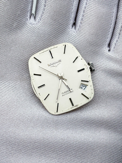 LONGINES FLAGSHIP AUTOMATIC REF. 4052-1