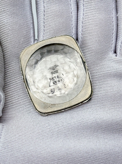 LONGINES FLAGSHIP AUTOMATIC REF. 4052-1