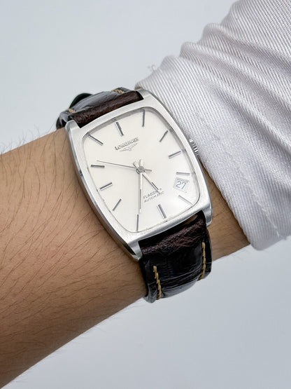 LONGINES FLAGSHIP AUTOMATIC REF. 4052-1