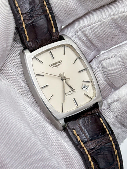 LONGINES FLAGSHIP AUTOMATIC REF. 4052-1