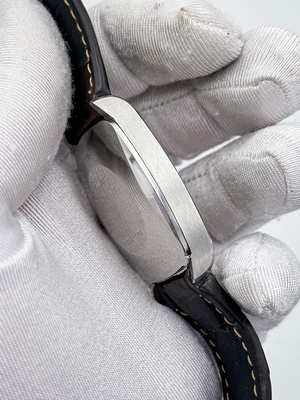 LONGINES FLAGSHIP AUTOMATIC REF. 4052-1