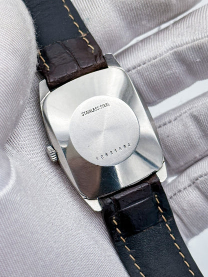 LONGINES FLAGSHIP AUTOMATIC REF. 4052-1