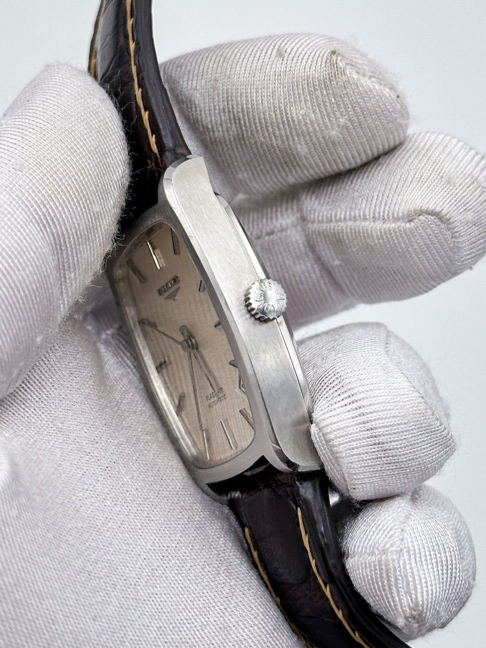 LONGINES FLAGSHIP AUTOMATIC REF. 4052-1