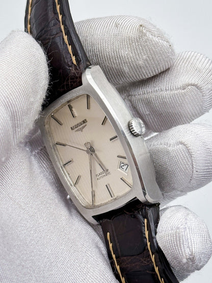 LONGINES FLAGSHIP AUTOMATIC REF. 4052-1