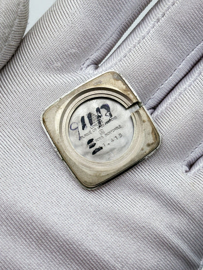 OMEGA GENÈVE REF. 511.415