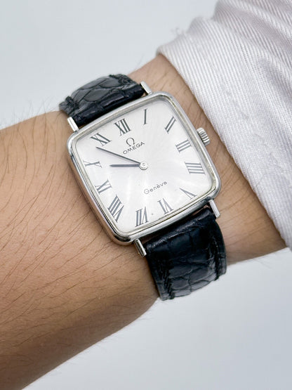 OMEGA GENÈVE REF. 511.415