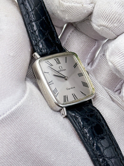 OMEGA GENÈVE REF. 511.415