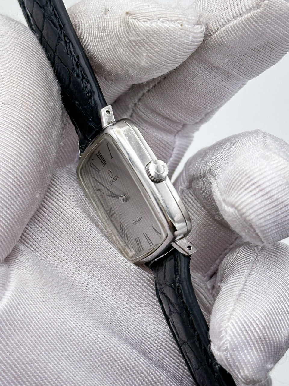 OMEGA GENÈVE REF. 511.415