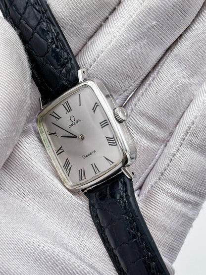 OMEGA GENÈVE REF. 511.415