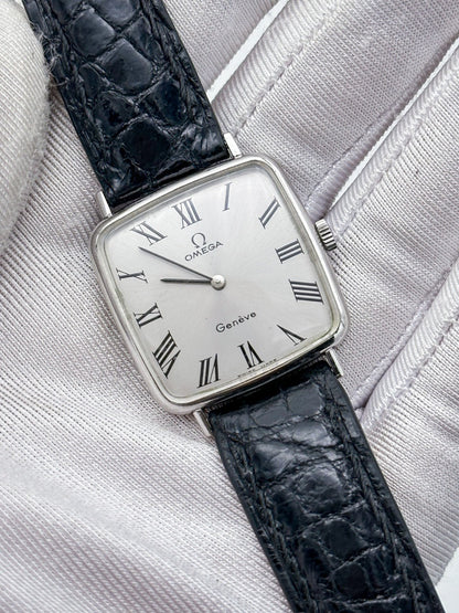 OMEGA GENÈVE REF. 511.415