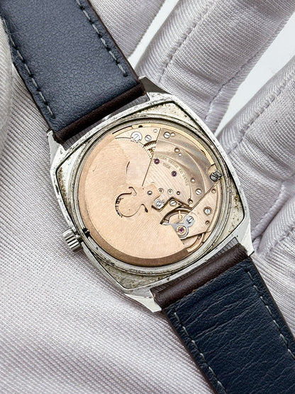 OMEGA DE VILLE AUTOMATIC REF. 166.075