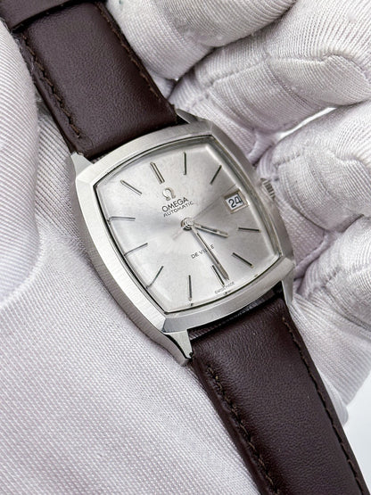 OMEGA DE VILLE AUTOMATIC REF. 166.075