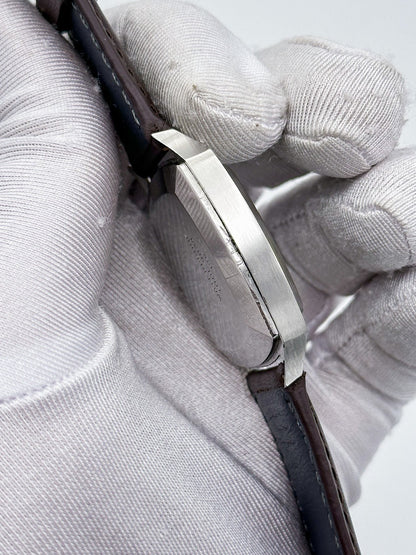 OMEGA DE VILLE AUTOMATIC REF. 166.075