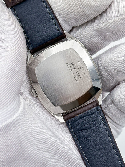 OMEGA DE VILLE AUTOMATIC REF. 166.075
